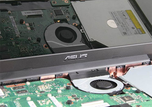 文昌华硕电脑售后维修价格