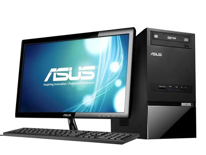 文昌华硕台式机维修