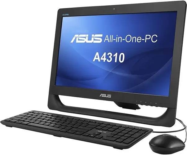 文昌华硕一体机维修